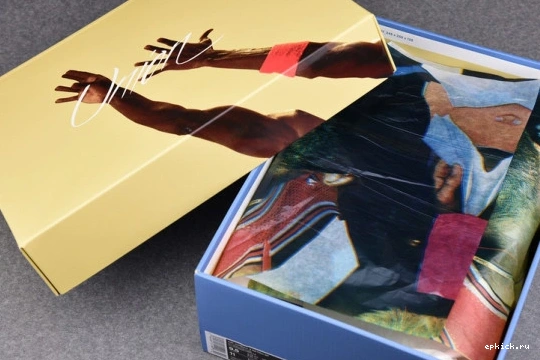 Rep EP 4 Retro DC9533-001 Jordan Noir Off DC9533-001 Union AIR 0411